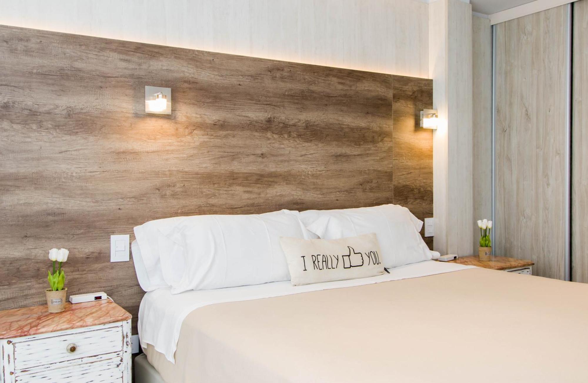 Apartamento Ushuaia Drake Departamentos Habitación foto